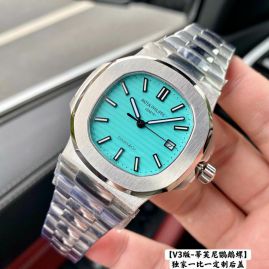 Picture of Tiffany + Patek Philippe Watches _SKU4203tiffany-x-patek-philippe-2w11